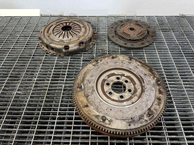 bontott SEAT IBIZA IV Fogaskoszorú