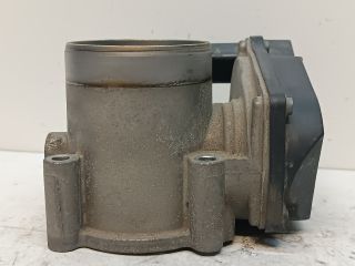 bontott SEAT IBIZA IV Fojtószelep (Elektromos)