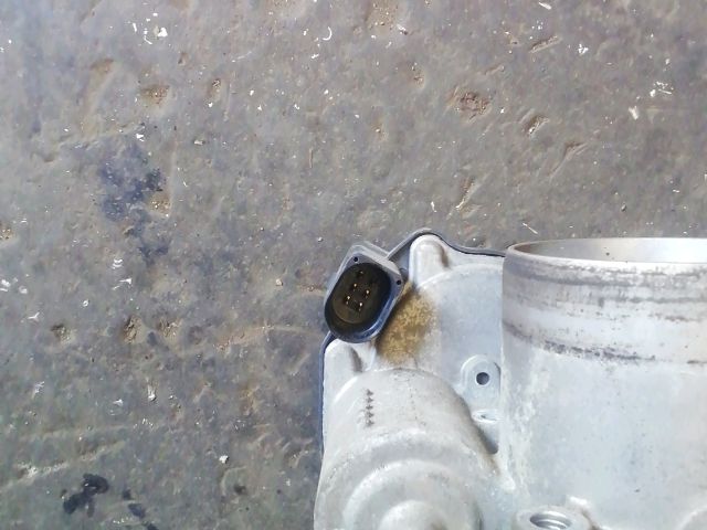 bontott SEAT IBIZA IV Fojtószelep (Elektromos)