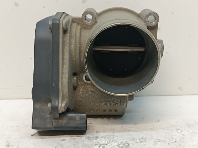 bontott SEAT IBIZA IV Fojtószelep (Elektromos)