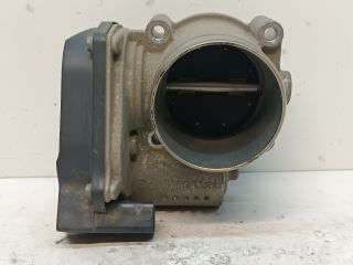 bontott SEAT IBIZA IV Fojtószelep (Elektromos)