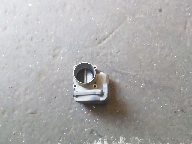 bontott SEAT IBIZA IV Fojtószelep (Elektromos)