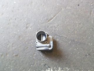 bontott SEAT IBIZA IV Fojtószelep (Elektromos)