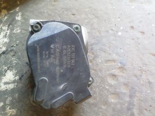 bontott SEAT IBIZA IV Fojtószelep (Elektromos)