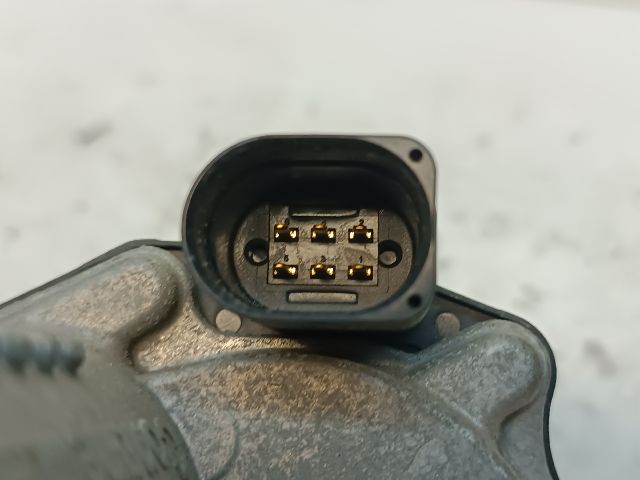 bontott SEAT IBIZA IV Fojtószelep (Elektromos)