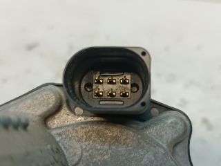 bontott SEAT IBIZA IV Fojtószelep (Elektromos)