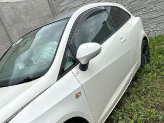 bontott SEAT IBIZA IV Fojtószelep (Elektromos)