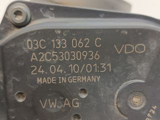 bontott SEAT IBIZA IV Fojtószelep (Elektromos)