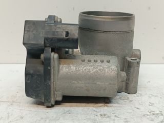 bontott SEAT IBIZA IV Fojtószelep (Elektromos)