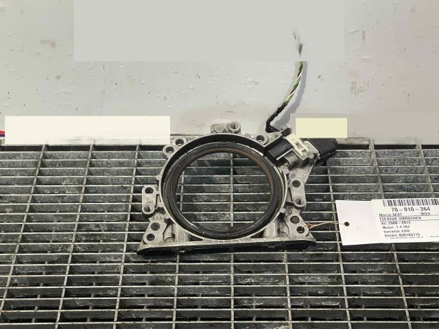 bontott SEAT IBIZA IV Főtengely Fordulatszám Jeladó