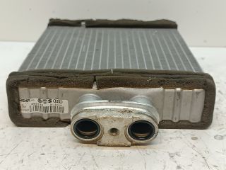 bontott SEAT IBIZA IV Fűtőradiátor