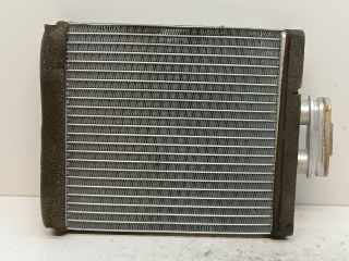 bontott SEAT IBIZA IV Fűtőradiátor