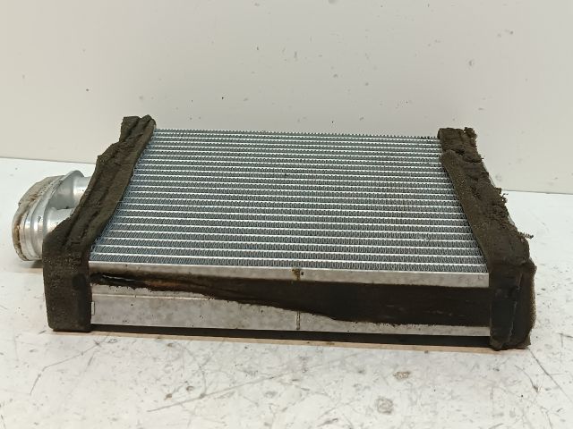 bontott SEAT IBIZA IV Fűtőradiátor