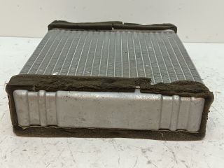 bontott SEAT IBIZA IV Fűtőradiátor