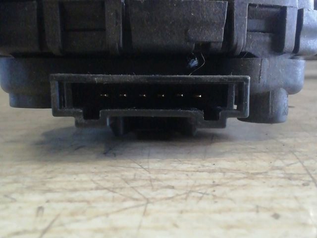 bontott SEAT IBIZA IV Gázpedál (Elektromos)