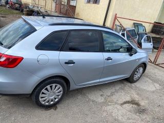 bontott SEAT IBIZA IV Generátor Tartó Bak