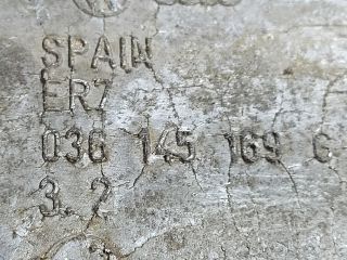 bontott SEAT IBIZA IV Generátor Tartó Bak