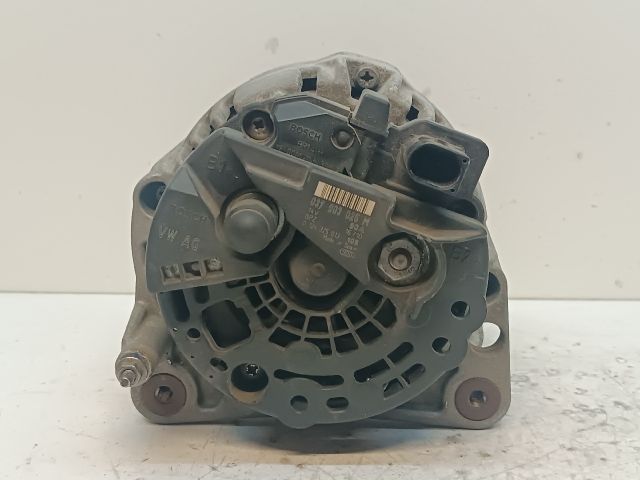 bontott SEAT IBIZA IV Generátor