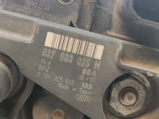 bontott SEAT IBIZA IV Generátor