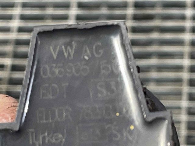 bontott SEAT IBIZA IV Gyújtótrafó