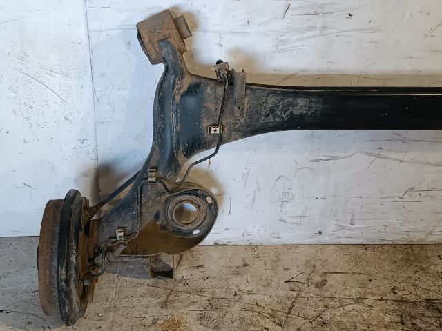 bontott SEAT IBIZA IV Hátsó Híd (Dobfékes)