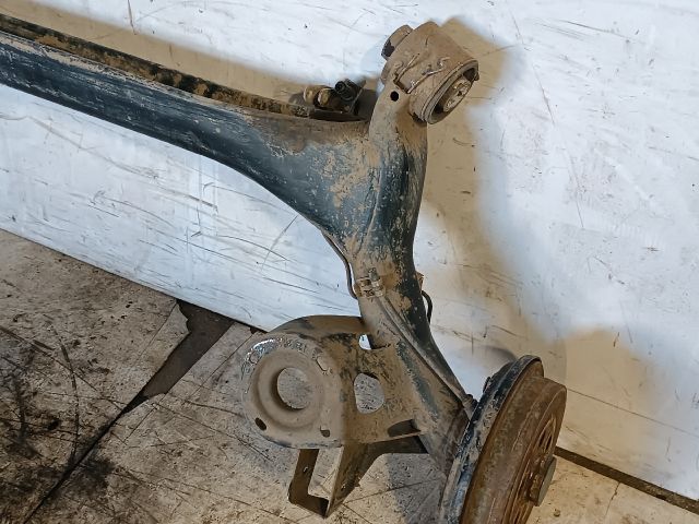 bontott SEAT IBIZA IV Hátsó Híd (Dobfékes)