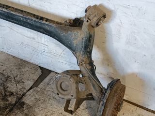 bontott SEAT IBIZA IV Hátsó Híd (Dobfékes)