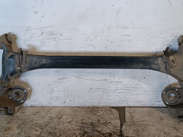 bontott SEAT IBIZA IV Hátsó Híd (Dobfékes)