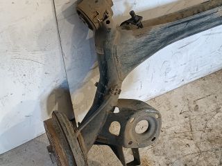 bontott SEAT IBIZA IV Hátsó Híd (Dobfékes)