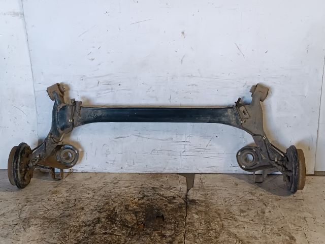 bontott SEAT IBIZA IV Hátsó Híd (Dobfékes)