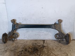 bontott SEAT IBIZA IV Hátsó Híd (Dobfékes)