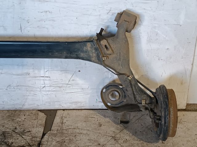 bontott SEAT IBIZA IV Hátsó Híd (Dobfékes)