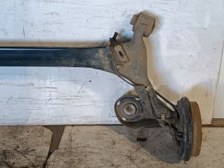 bontott SEAT IBIZA IV Hátsó Híd (Dobfékes)