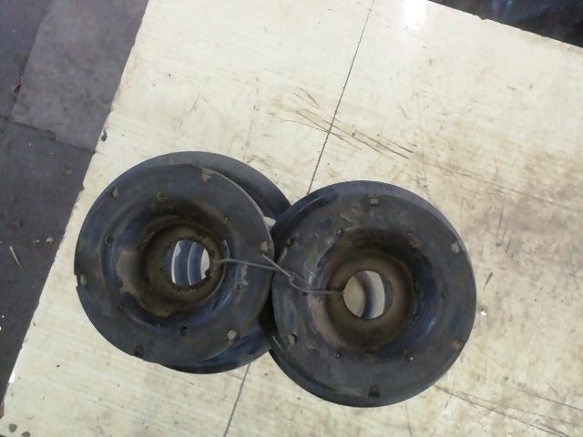 bontott SEAT IBIZA IV Hátsó Rugó Pár