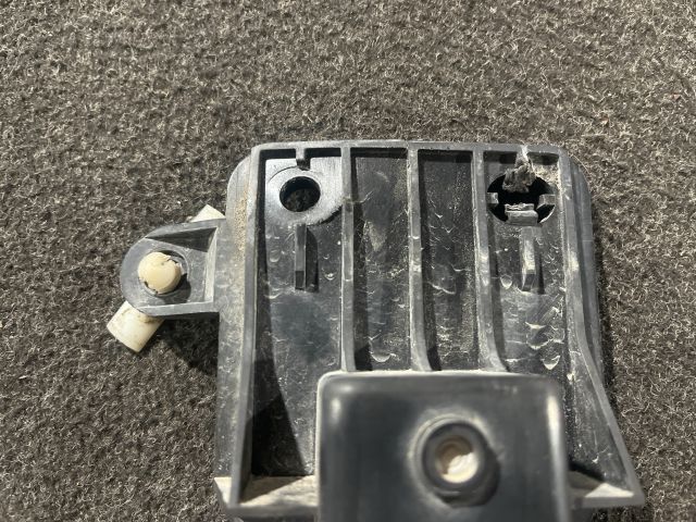 bontott SEAT IBIZA IV Hűtőventilátor Relé