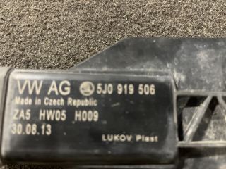 bontott SEAT IBIZA IV Hűtőventilátor Relé