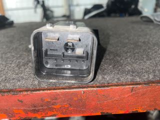 bontott SEAT IBIZA IV Hűtőventilátor Relé