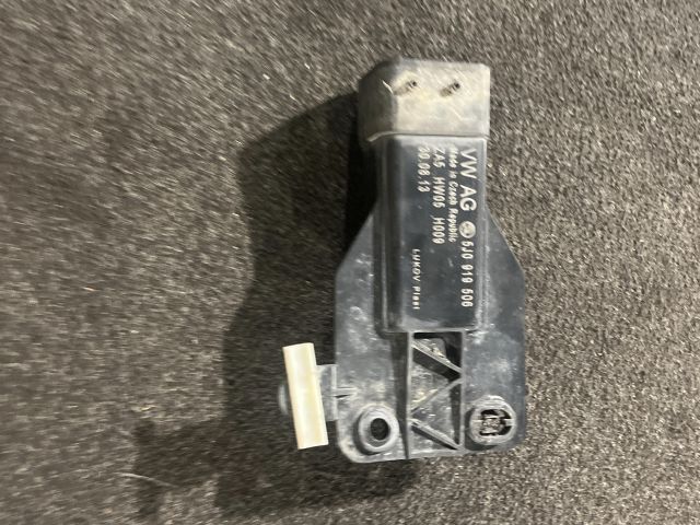 bontott SEAT IBIZA IV Hűtőventilátor Relé