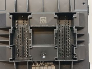 bontott SEAT IBIZA IV Immobilizer Elektronika