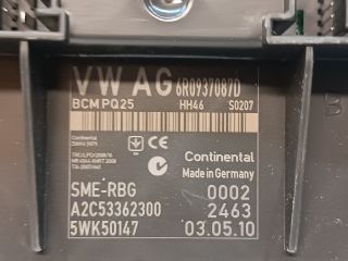 bontott SEAT IBIZA IV Immobilizer Elektronika