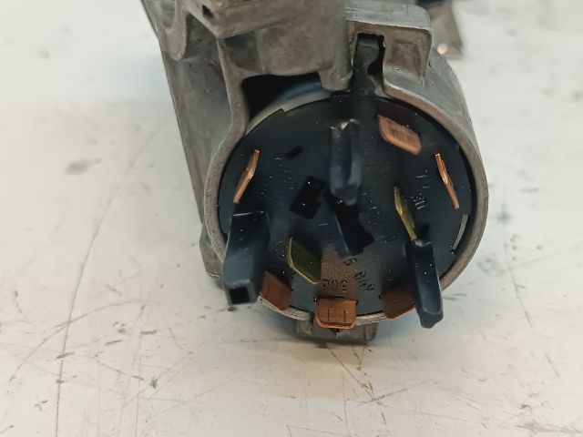 bontott SEAT IBIZA IV Immobilizer Elektronika