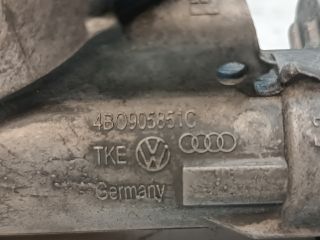 bontott SEAT IBIZA IV Immobilizer Elektronika