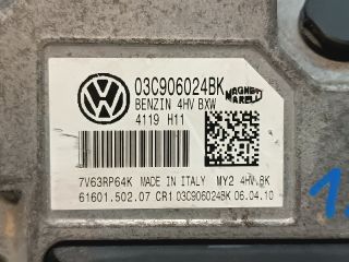 bontott SEAT IBIZA IV Immobilizer Elektronika