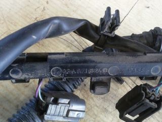 bontott SEAT IBIZA IV Injektor Kábelköteg