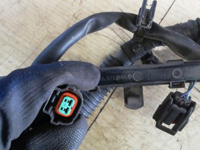 bontott SEAT IBIZA IV Injektor Kábelköteg