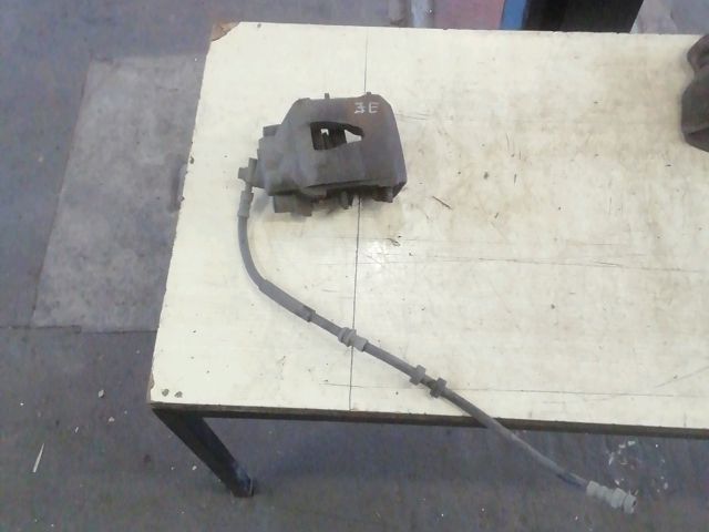 bontott SEAT IBIZA IV Jobb első Féknyereg Munkahengerrel