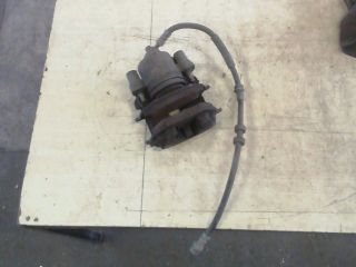 bontott SEAT IBIZA IV Jobb első Féknyereg Munkahengerrel