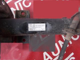 bontott SEAT IBIZA IV Jobb első Gólyaláb (Lengécsillapító, Rugó)