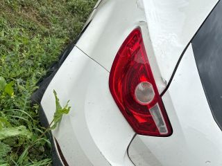 bontott SEAT IBIZA IV Jobb első Gólyaláb (Lengécsillapító, Rugó)