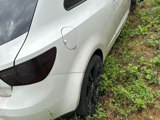 bontott SEAT IBIZA IV Jobb első Gólyaláb (Lengécsillapító, Rugó)